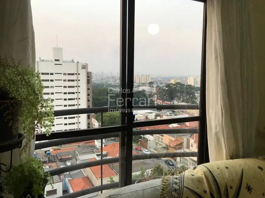 Foto 1 de Apartamento com 3 Quartos à venda, 87m² em Belenzinho, São Paulo