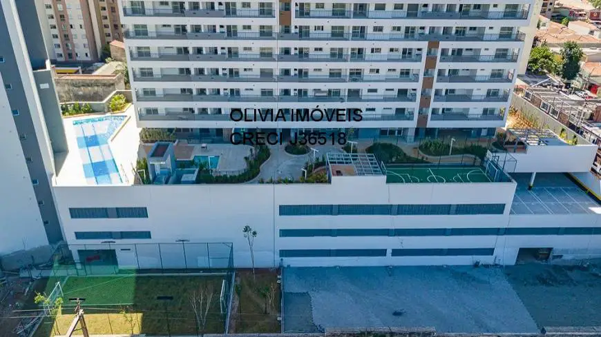 Foto 2 de Apartamento com 3 Quartos à venda, 97m² em Belenzinho, São Paulo