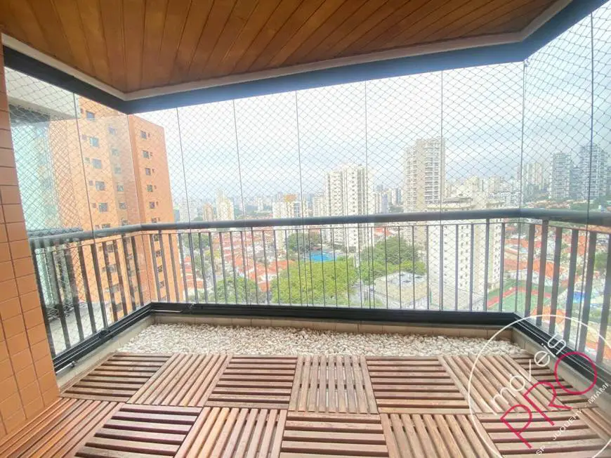 Foto 1 de Apartamento com 3 Quartos à venda, 98m² em Brooklin, São Paulo
