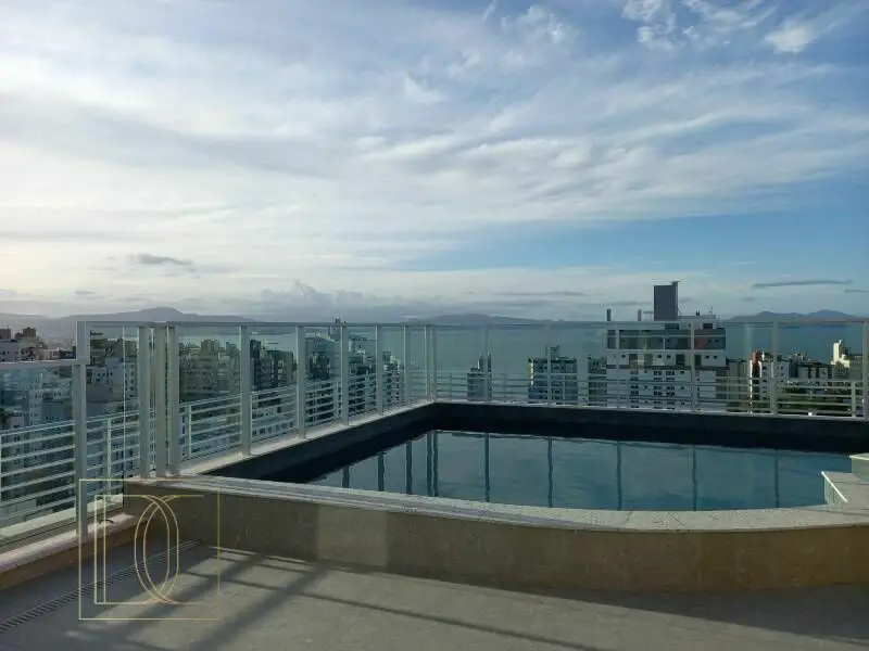 Foto 1 de Apartamento com 3 Quartos à venda, 125m² em Centro, Florianópolis