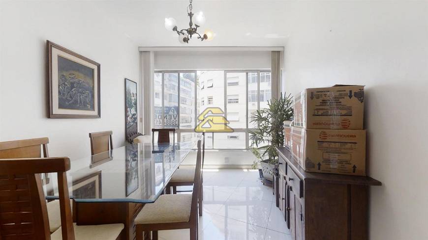 Foto 1 de Apartamento com 3 Quartos à venda, 130m² em Flamengo, Rio de Janeiro