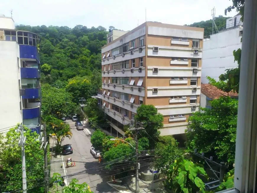 Foto 1 de Apartamento com 3 Quartos à venda, 127m² em Gávea, Rio de Janeiro