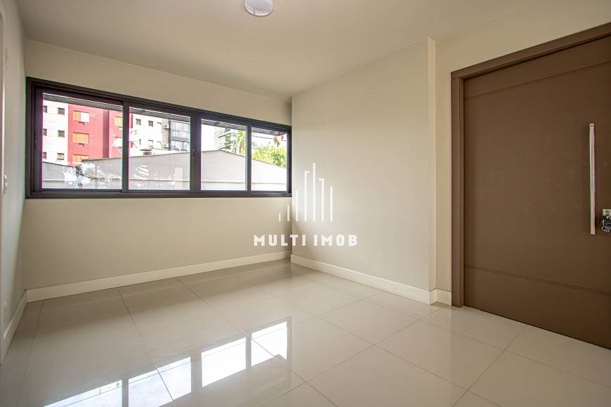 Foto 2 de Apartamento com 3 Quartos para alugar, 98m² em Higienópolis, Porto Alegre