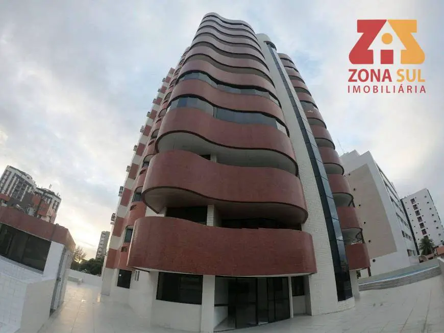 Foto 1 de Apartamento com 3 Quartos à venda, 167m² em Intermares, Cabedelo