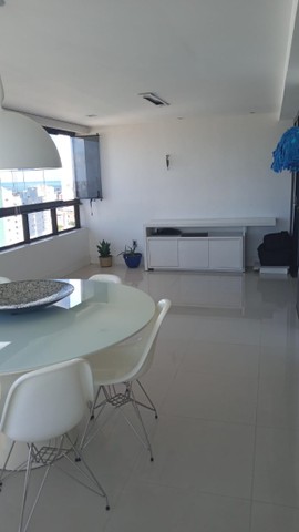 Foto 1 de Apartamento com 3 Quartos à venda, 214m² em Jaguaribe, João Pessoa