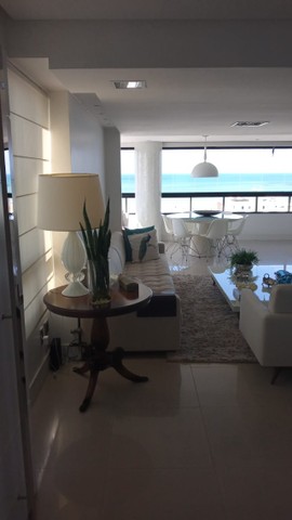 Foto 5 de Apartamento com 3 Quartos à venda, 214m² em Jaguaribe, João Pessoa