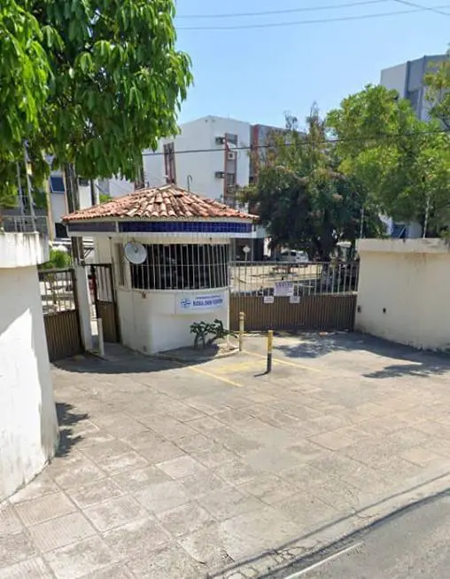 Foto 1 de Apartamento com 3 Quartos à venda, 72m² em Jaraguá, Maceió