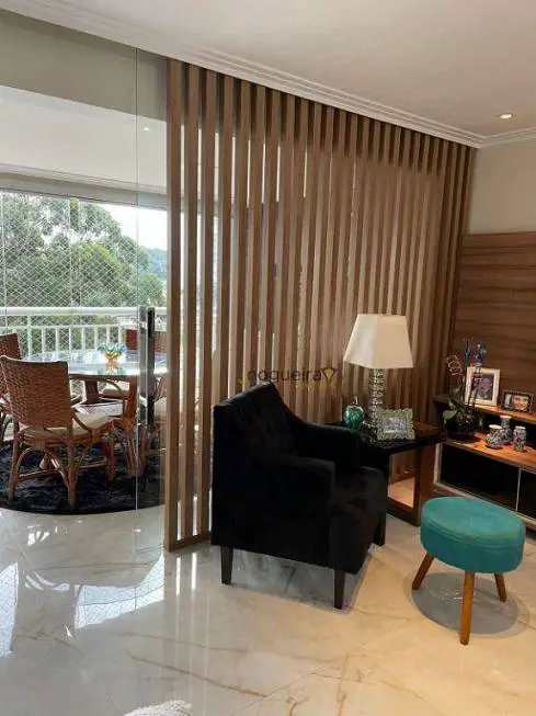 Foto 1 de Apartamento com 3 Quartos à venda, 114m² em Jardim Marajoara, São Paulo