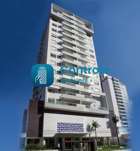 Foto 1 de Apartamento com 3 Quartos à venda, 112m² em Kobrasol, São José