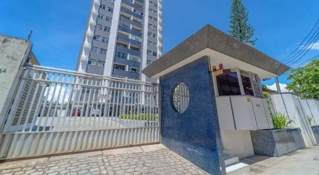 Foto 2 de Apartamento com 3 Quartos à venda, 78m² em Lagoa Nova, Natal