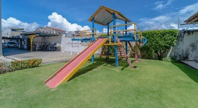 Foto 5 de Apartamento com 3 Quartos à venda, 78m² em Lagoa Nova, Natal