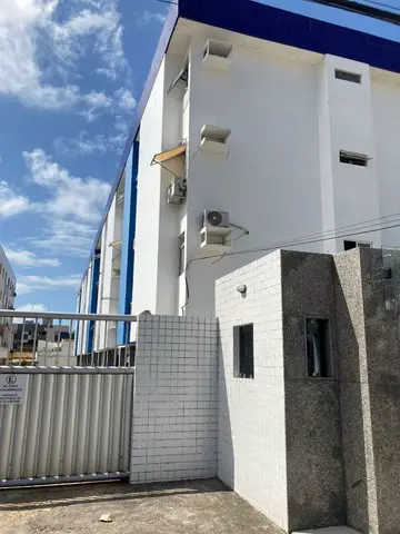 Foto 2 de Apartamento com 3 Quartos à venda, 105m² em Manaíra, João Pessoa