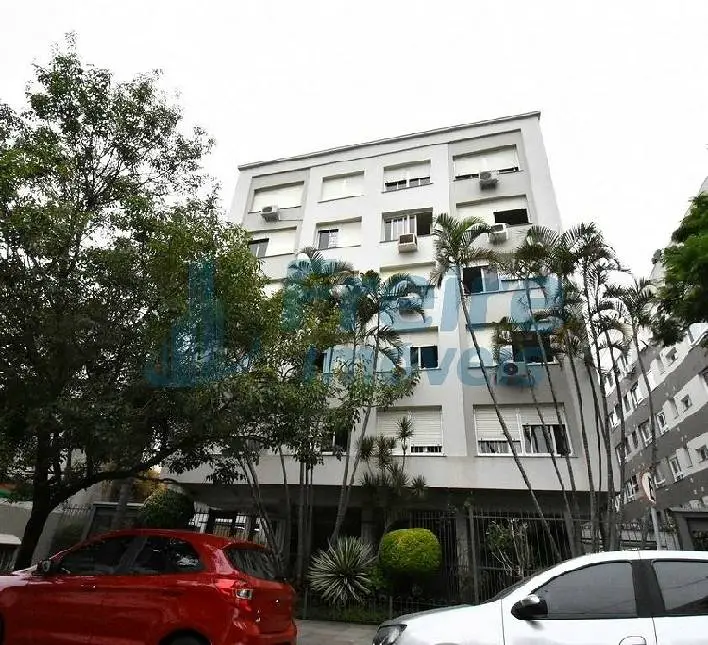 Foto 1 de Apartamento com 3 Quartos para alugar, 98m² em Menino Deus, Porto Alegre