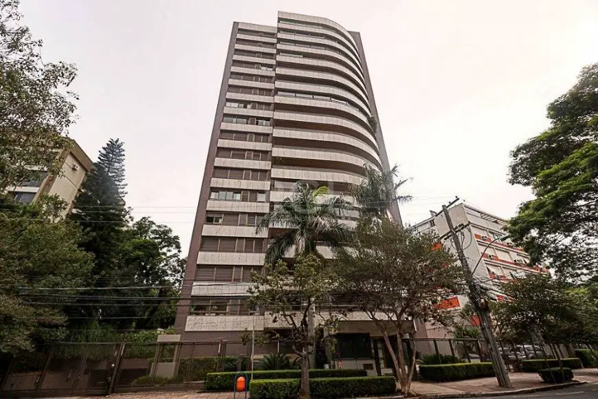 Foto 3 de Apartamento com 3 Quartos à venda, 337m² em Moinhos de Vento, Porto Alegre