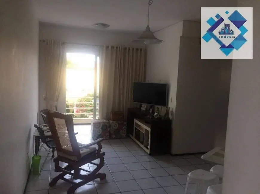 Foto 1 de Apartamento com 3 Quartos à venda, 63m² em Montese, Fortaleza