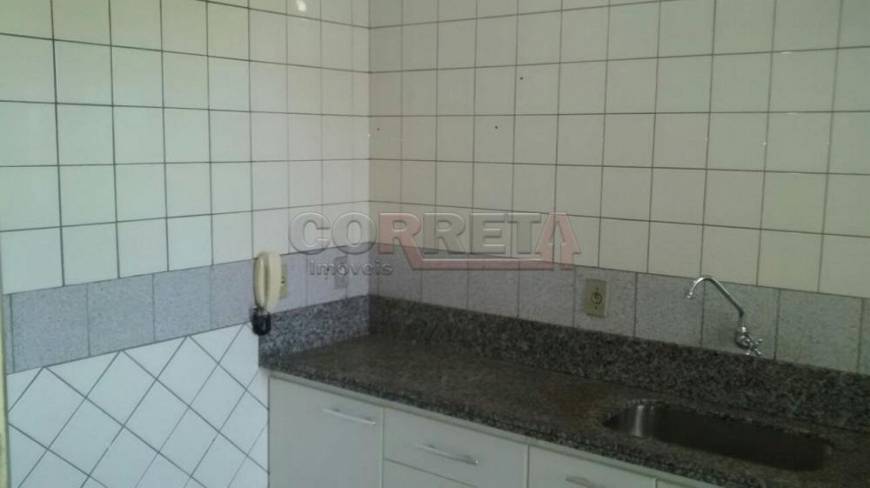 Foto 1 de Apartamento com 3 Quartos à venda, 68m² em Novo Umuarama, Araçatuba