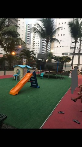 Foto 3 de Apartamento com 3 Quartos à venda, 71m² em Pituba, Salvador