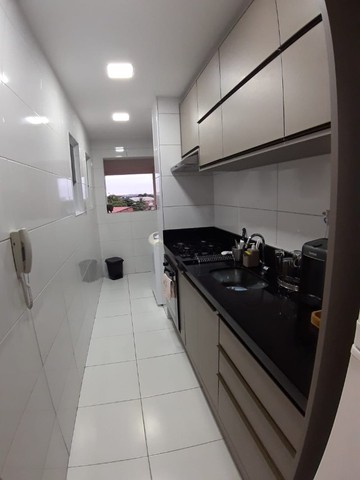 Foto 1 de Apartamento com 3 Quartos à venda, 73m² em Ponto Novo, Aracaju