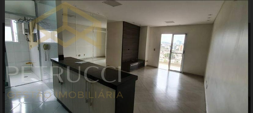 Foto 2 de Apartamento com 3 Quartos à venda, 83m² em Retiro, Jundiaí