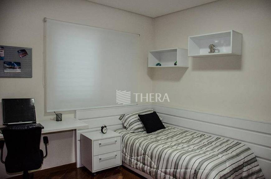 Foto 4 de Apartamento com 3 Quartos à venda, 155m² em Santa Paula, São Caetano do Sul