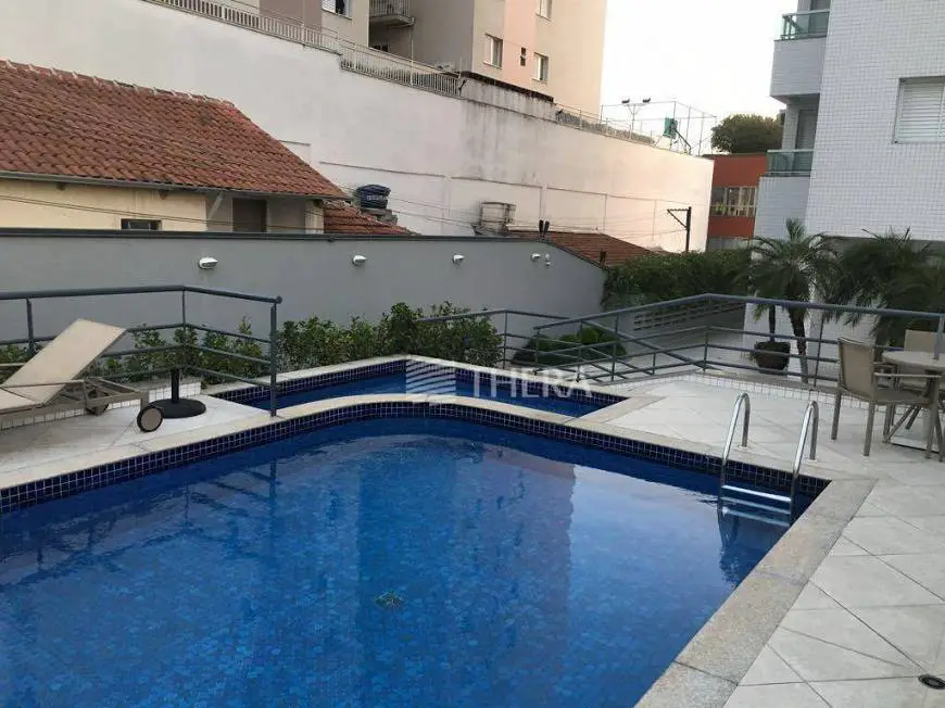 Foto 1 de Apartamento com 3 Quartos à venda, 155m² em Santa Paula, São Caetano do Sul