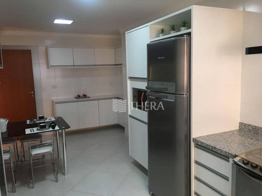 Foto 2 de Apartamento com 3 Quartos à venda, 155m² em Santa Paula, São Caetano do Sul