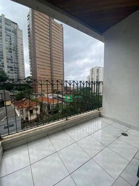 Foto 5 de Apartamento com 3 Quartos para alugar, 70m² em Santana, São Paulo