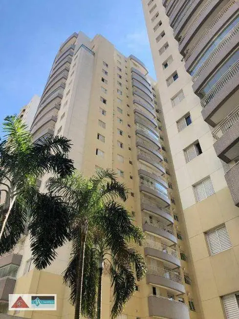 Foto 1 de Apartamento com 3 Quartos à venda, 72m² em Tatuapé, São Paulo