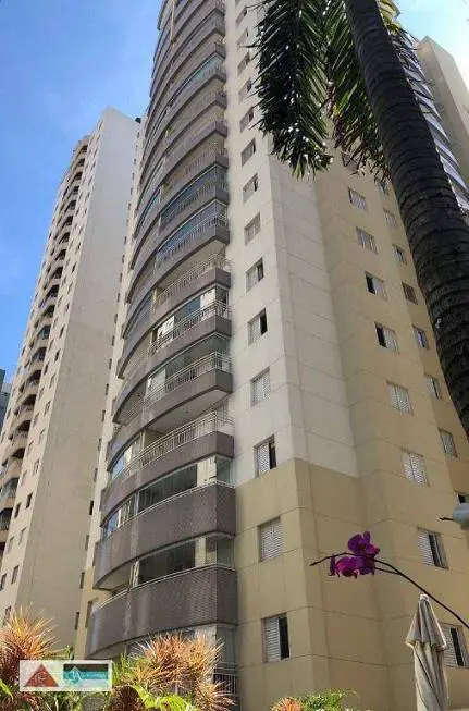 Foto 2 de Apartamento com 3 Quartos à venda, 72m² em Tatuapé, São Paulo