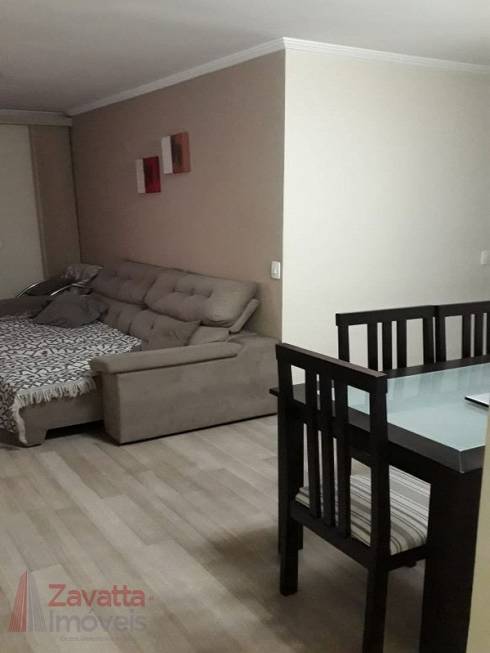 Foto 2 de Apartamento com 3 Quartos à venda, 60m² em Tucuruvi, São Paulo