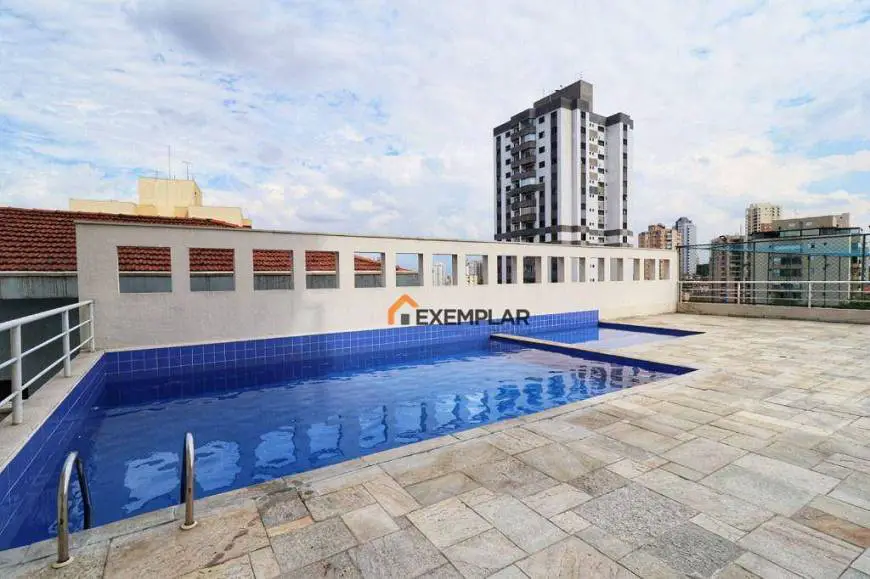 Foto 4 de Apartamento com 3 Quartos à venda, 93m² em Tucuruvi, São Paulo