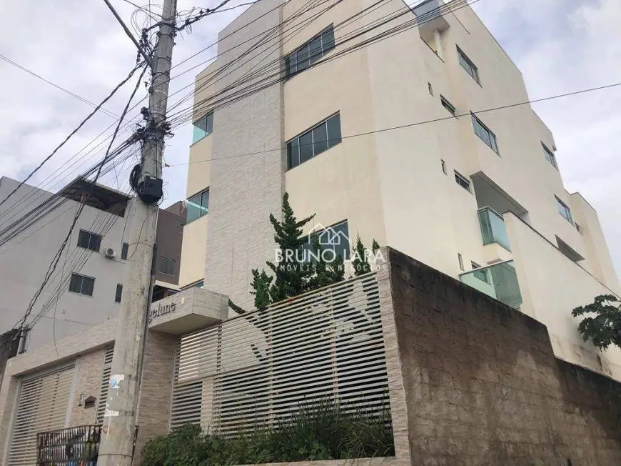 Foto 1 de Apartamento com 3 Quartos à venda, 131m² em Uniao, Igarapé