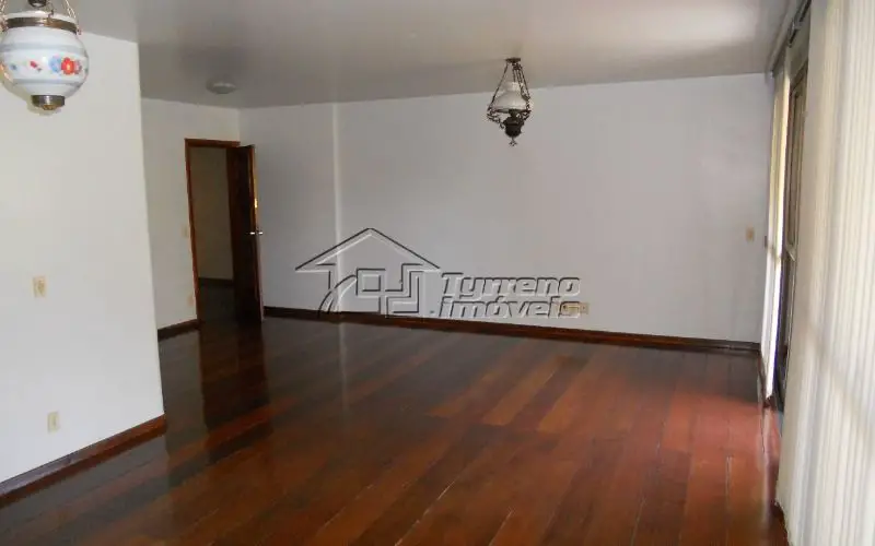 Foto 1 de Apartamento com 3 Quartos à venda, 150m² em Vila Adyana, São José dos Campos