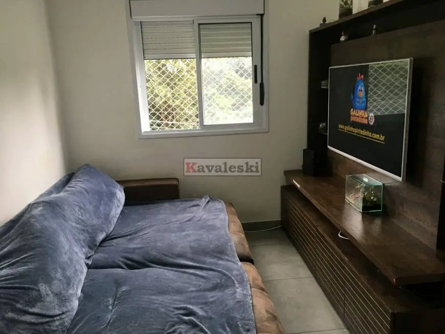Foto 1 de Apartamento com 3 Quartos à venda, 67m² em Vila Moraes, São Paulo