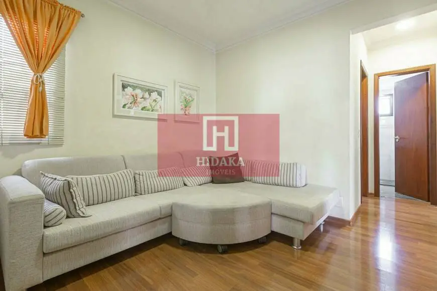 Foto 1 de Apartamento com 3 Quartos à venda, 129m² em Vila Prudente, São Paulo