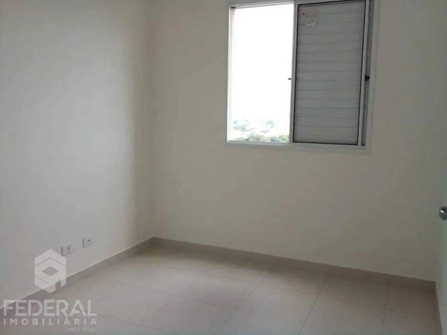 Foto 5 de Apartamento com 3 Quartos para alugar, 68m² em Vila São Geraldo, Taubaté