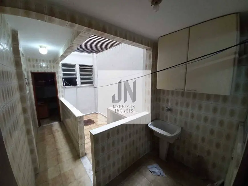 Foto 4 de Apartamento com 3 Quartos para alugar, 130m² em  Vila Valqueire, Rio de Janeiro