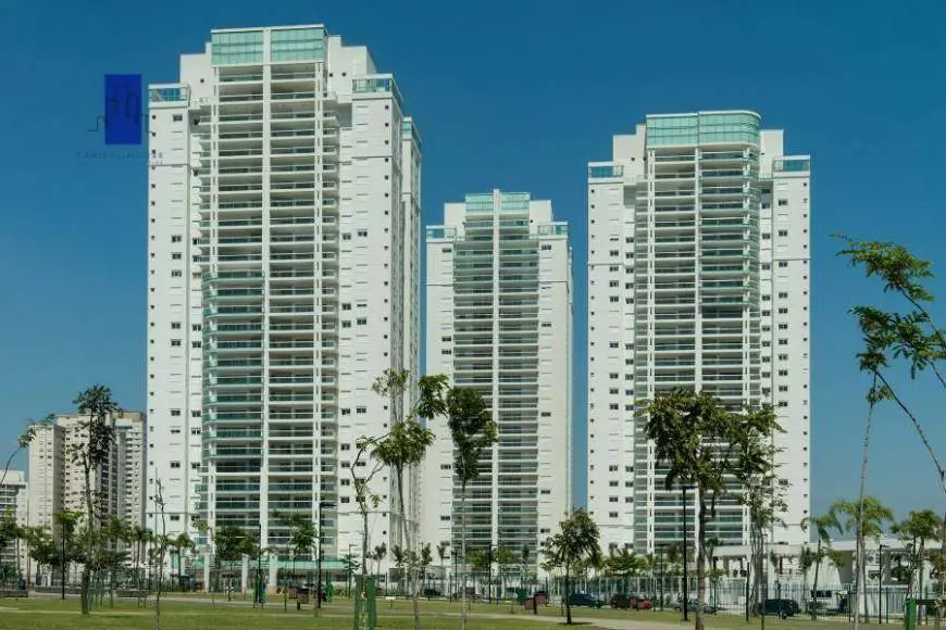 Foto 1 de Apartamento com 4 Quartos à venda, 159m² em Água Branca, São Paulo