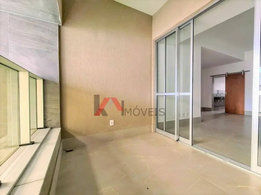 Foto 1 de Apartamento com 4 Quartos à venda, 136m² em Anchieta, Belo Horizonte
