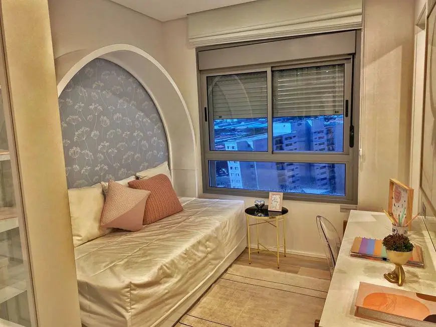 Foto 3 de Apartamento com 4 Quartos à venda, 160m² em Ipiranga, São Paulo