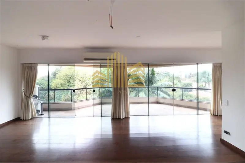 Foto 1 de Apartamento com 4 Quartos à venda, 375m² em Jardim Paulista, São Paulo