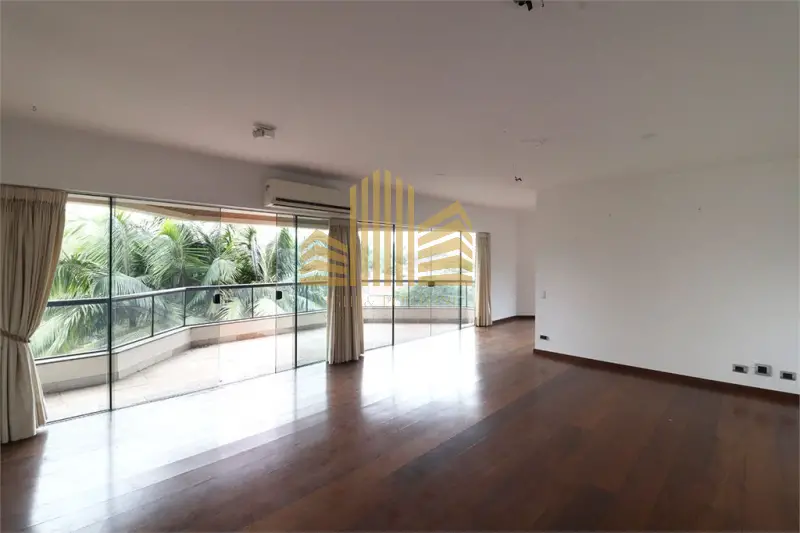 Foto 4 de Apartamento com 4 Quartos à venda, 375m² em Jardim Paulista, São Paulo