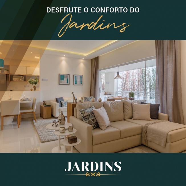 Foto 3 de Apartamento com 4 Quartos à venda, 125m² em Joana D Arc, Nova Iguaçu