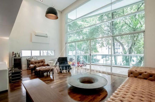 Foto 2 de Apartamento com 4 Quartos à venda, 250m² em Perdizes, São Paulo