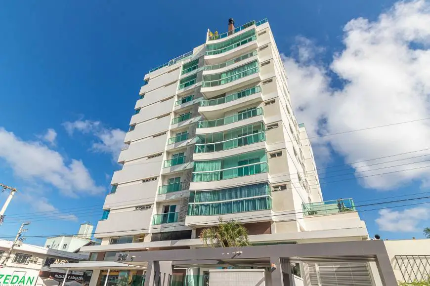 Foto 1 de Apartamento com 4 Quartos à venda, 290m² em Praia Brava, Itajaí