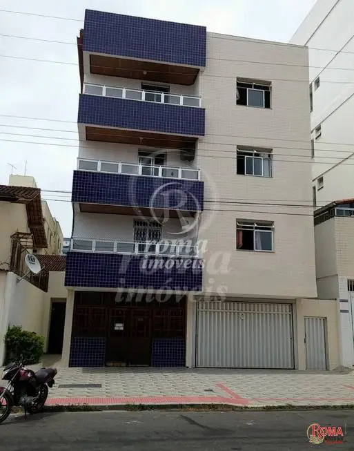 Foto 1 de Apartamento com 4 Quartos à venda, 200m² em Praia do Morro, Guarapari