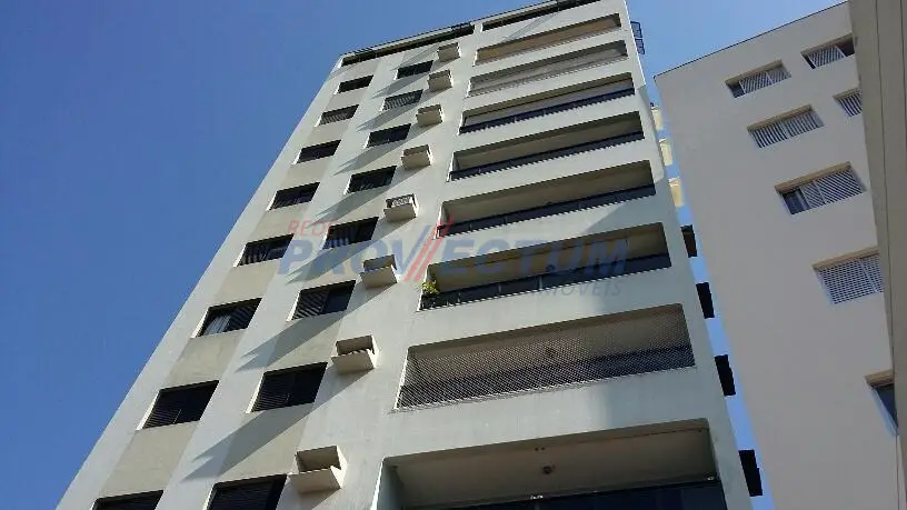 Foto 1 de Apartamento com 4 Quartos à venda, 180m² em Taquaral, Campinas