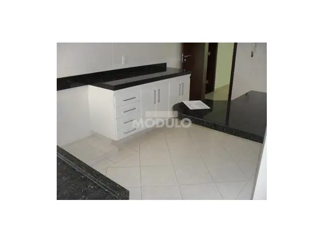 Foto 1 de Apartamento com 4 Quartos para alugar, 140m² em Vigilato Pereira, Uberlândia