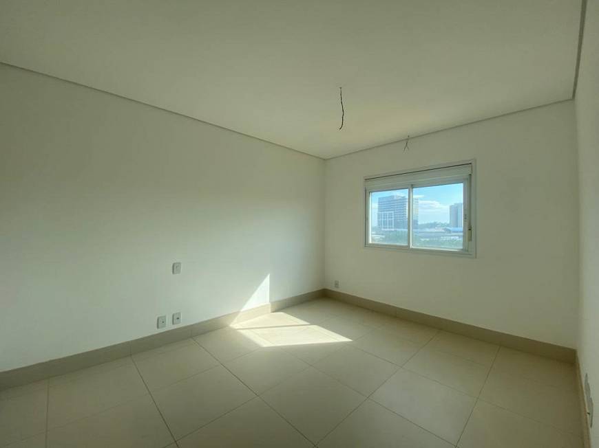 Foto 5 de Apartamento com 4 Quartos à venda, 381m² em Vila do Golf, Ribeirão Preto