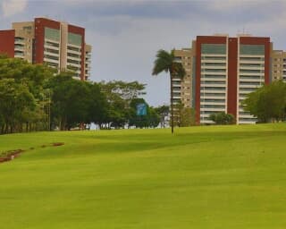 Foto 5 de Apartamento com 4 Quartos à venda, 586m² em Vila do Golf, Ribeirão Preto